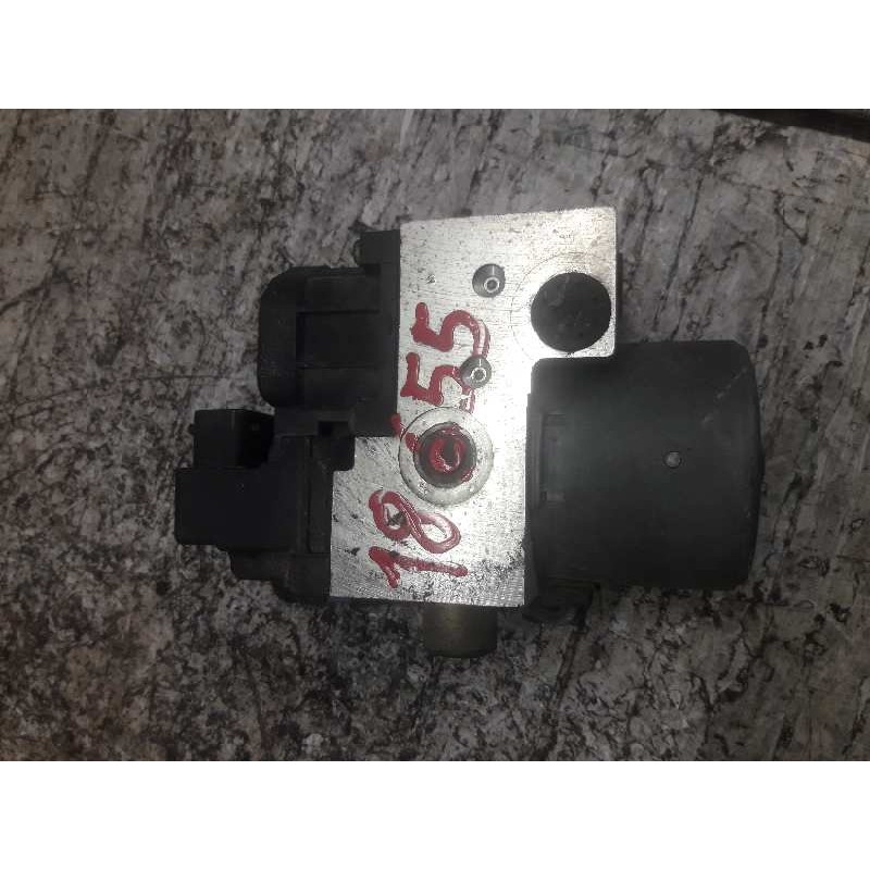 Recambio de abs para nissan almera (n16/e) ambience referencia OEM IAM 0273004452 0265216733 476605M301 - Azul 2