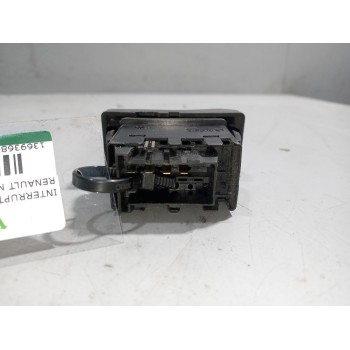 Recambio de interruptor para renault magnum ab diesel referencia OEM IAM 5010480359  