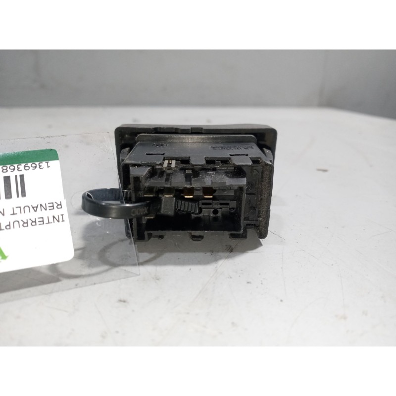 Recambio de interruptor para renault magnum ab diesel referencia OEM IAM 5010480359 - Blanco 2