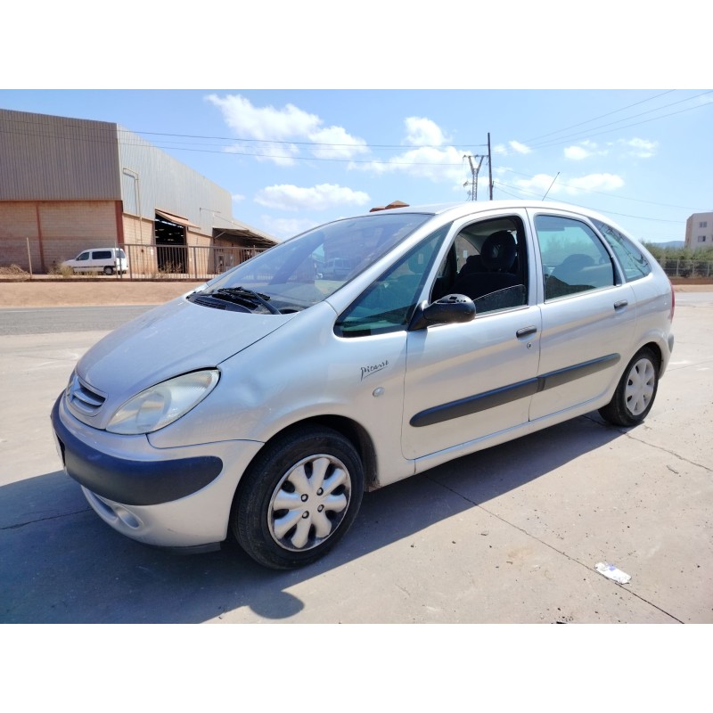 citroën xsara picasso (n68) del año 2003