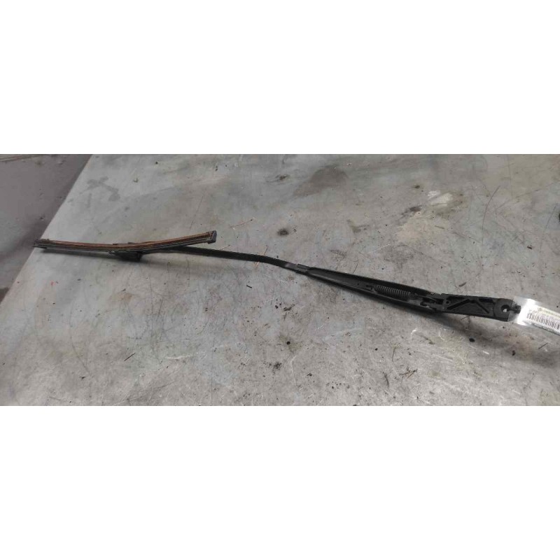 Recambio de brazo limpia delantero derecho para audi a3 (8p) 2.0 tdi ambiente referencia OEM IAM 8P1955410D - Blanco 2
