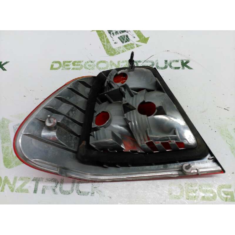 Recambio de piloto trasero derecho para bmw serie 3 berlina (e36) m3 referencia OEM IAM 2