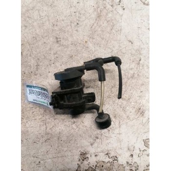 Recambio de valvula aire adicional para opel astra g berlina club referencia OEM IAM 4522371 2 PINS 