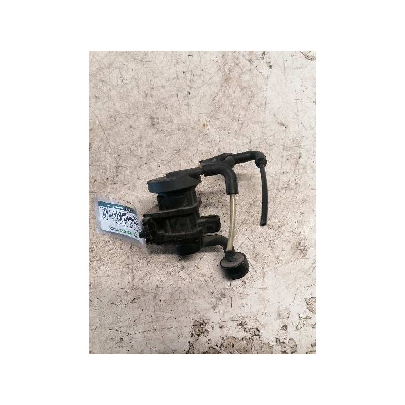 Recambio de valvula aire adicional para opel astra g berlina club referencia OEM IAM 4522371 2 PINS 3