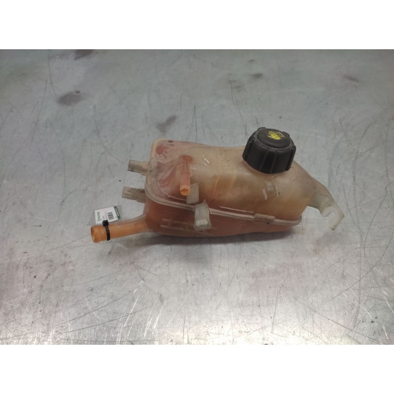Recambio de deposito expansion para renault grand scénic iii (jz0/1_) 1.5 dci referencia OEM IAM - Granate 3