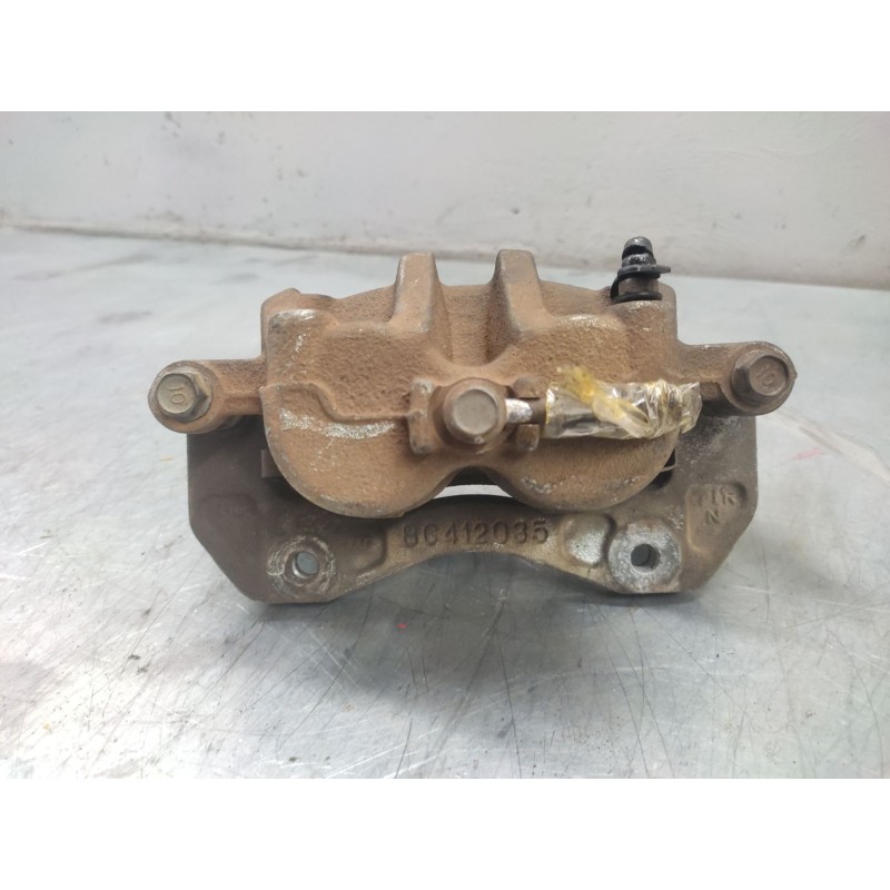 Recambio de pinza freno delantera derecha para ssangyong kyron 270 xdi limited 4wd referencia OEM IAM 3