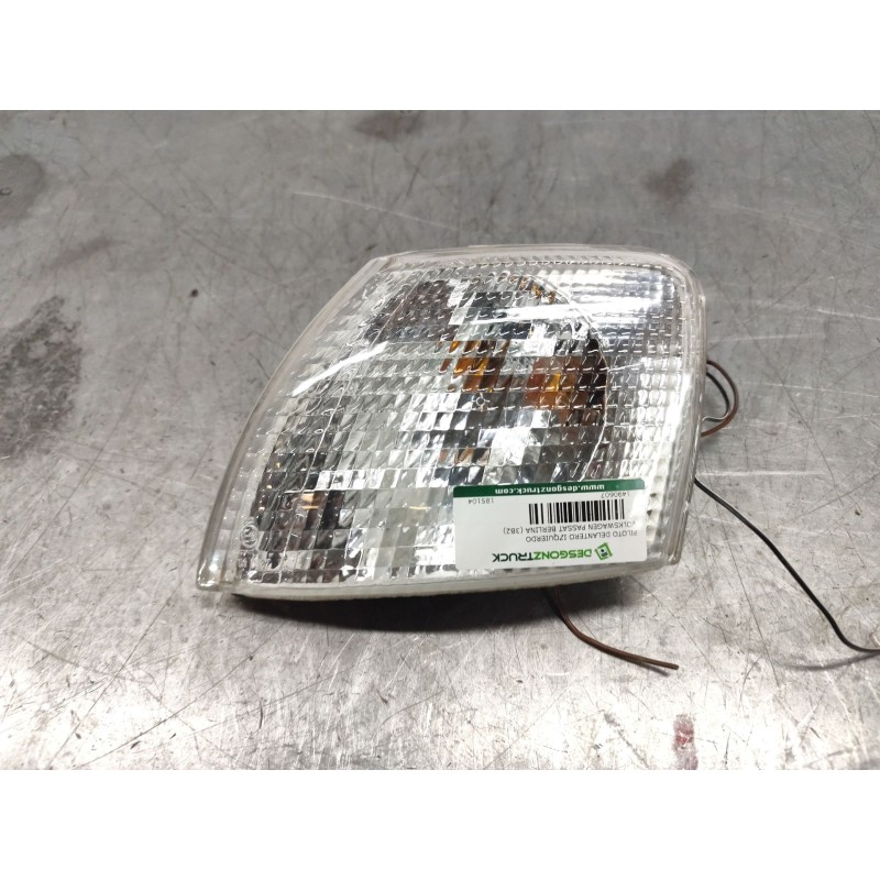 Recambio de piloto delantero izquierdo para volkswagen passat berlina (3b2) comfortline referencia OEM IAM 185104  
