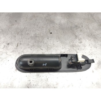 Recambio de mando elevalunas delantero derecho para honda hr-v (gh) vtec top 4wd (5-ptas.) referencia OEM IAM 83520S2HG010MI  
