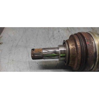 Recambio de transmision delantera izquierda para opel astra f berlina gls referencia OEM IAM  29MM MANGUETA Y CAMBIO 