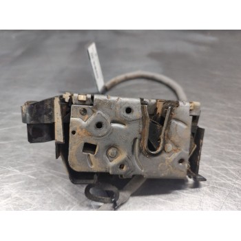 Recambio de cerradura puerta delantera izquierda para mini mini (r56) one referencia OEM IAM 723916101  