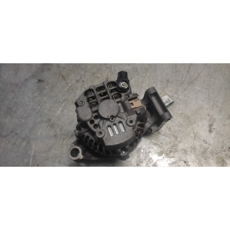 Recambio de alternador para ford fiesta (cbk) ambiente referencia OEM IAM 2S6T10300CB A005TA7692 - Rojo 3