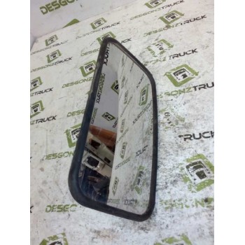 RETROVISOR IZQUIERDO 