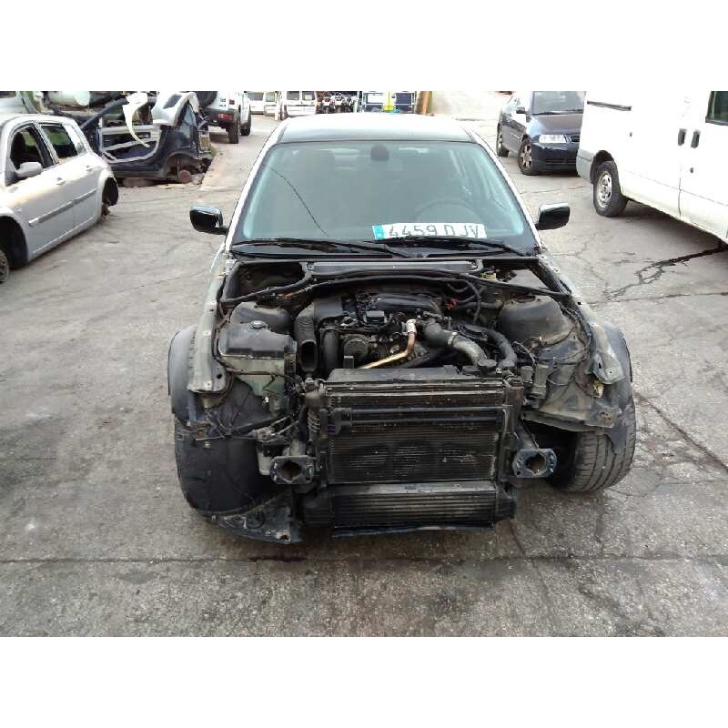 BMW SERIE 3 BERLINA (E46)