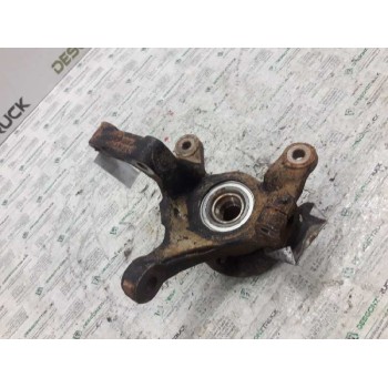 Recambio de mangueta delantera izquierda para mercedes-benz vito (w638) combi 108 d  (638.164) referencia OEM IAM   