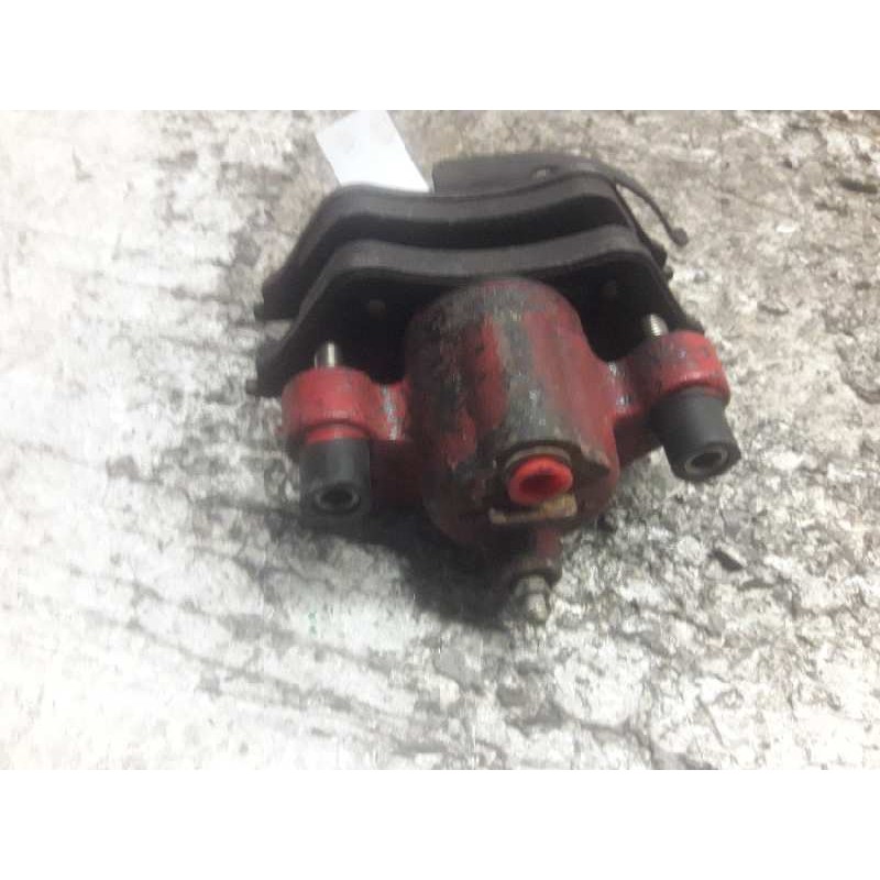 Recambio de pinza freno trasera izquierda para chrysler voyager (gs) 2.5 td referencia OEM IAM 3