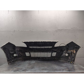 Recambio de paragolpes delantero para renault scénic iii (jz0/1_) 1.5 dci referencia OEM IAM   