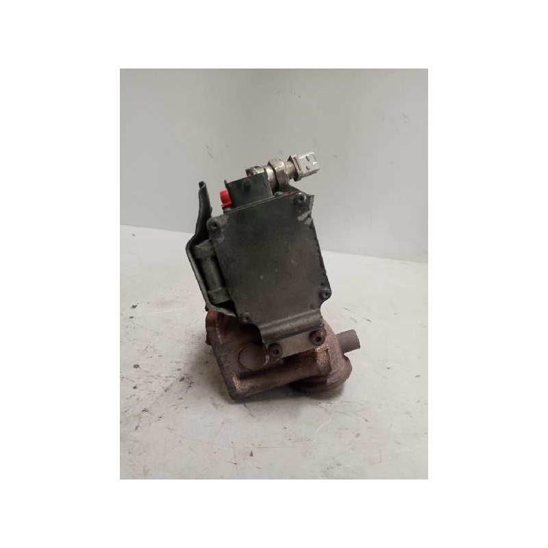 Recambio de valvula egr para iveco stralis (as) 11.1 diesel referencia OEM IAM 5802099317 5801965792 - Gris 2