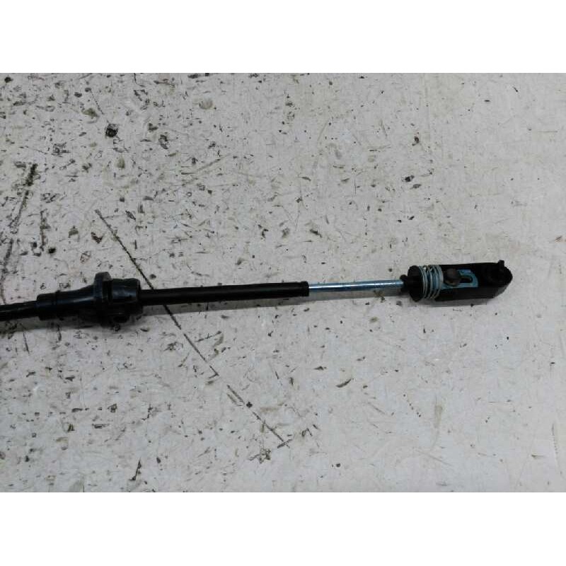 Recambio de cables de cambio para chrysler jeep gr.cherokee (wj/wg) 3.1 td laredo referencia OEM IAM - Negro 3