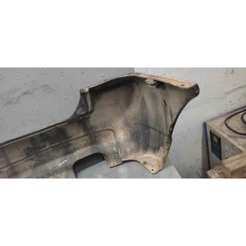 Recambio de paragolpes trasero para kia sportage ex referencia OEM IAM   