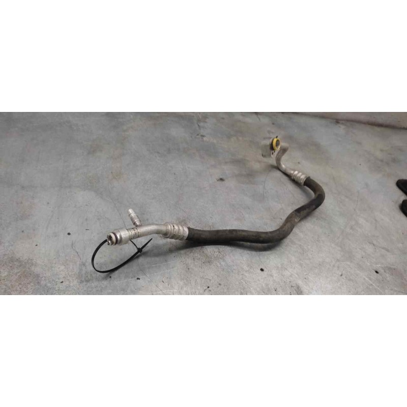 Recambio de tubos aire acondicionado para bmw serie 1 lim. (f20) 118d referencia OEM IAM 6453921223206 2