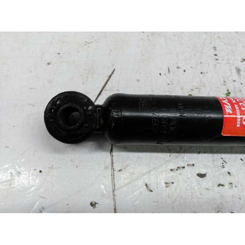 Recambio de amortiguador trasero derecho para ford focus c-max (cap) ambiente (d) referencia OEM IAM 4