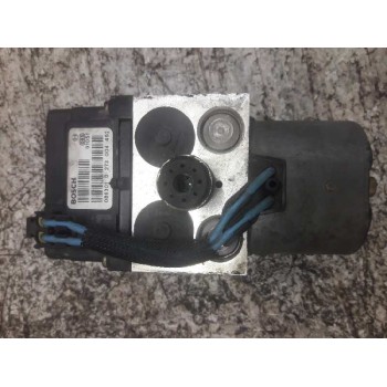 Recambio de abs para nissan almera (n16/e) ambience referencia OEM IAM 0273004452 0265216733 476605M301