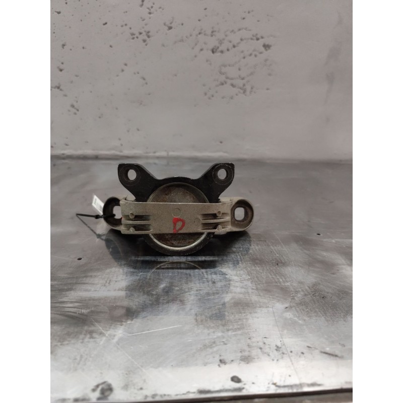 Recambio de soporte motor derecho para ford focus berlina (cak) ambiente referencia OEM IAM - Azul 3