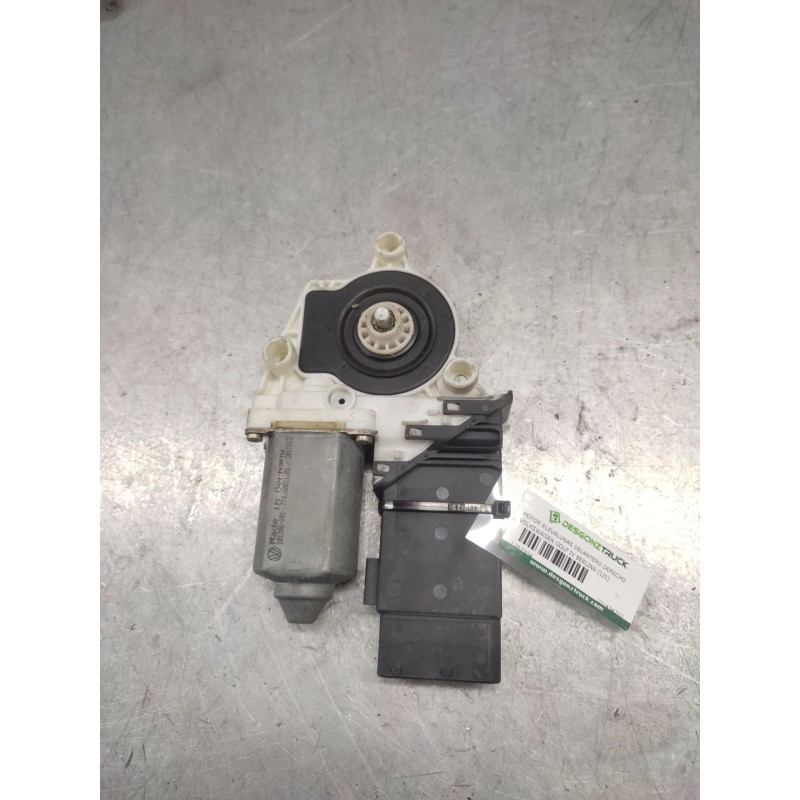 Recambio de motor elevalunas delantero derecho para volkswagen golf iv berlina (1j1) 1.4 16v referencia OEM IAM 101434202 8