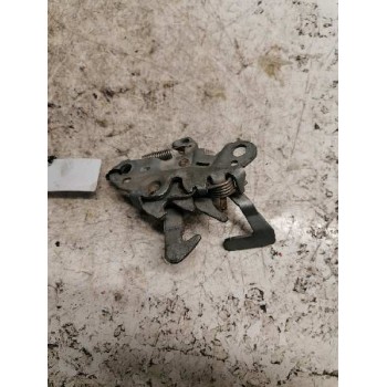 Recambio de cerradura capot para citroën berlingo 1.9 d 600 furg. referencia OEM IAM 964480648001  