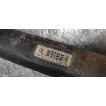 Recambio de amortiguador delantero derecho para volkswagen golf v berlina (1k1) gt sport referencia OEM IAM 1K0413031AC  