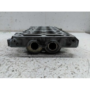 Recambio de eje balancines para opel combo (corsa c) familiar referencia OEM IAM   