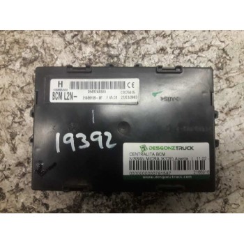 CENTRALITA BCM 216691698F 284B2AX600 00075625