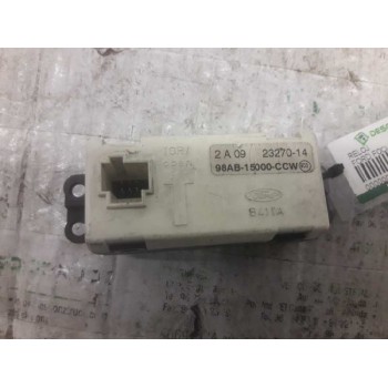 Recambio de reloj para ford focus berlina (cak) 1.6 16v cat referencia OEM IAM 98AB15000CCW 6 PINS 
