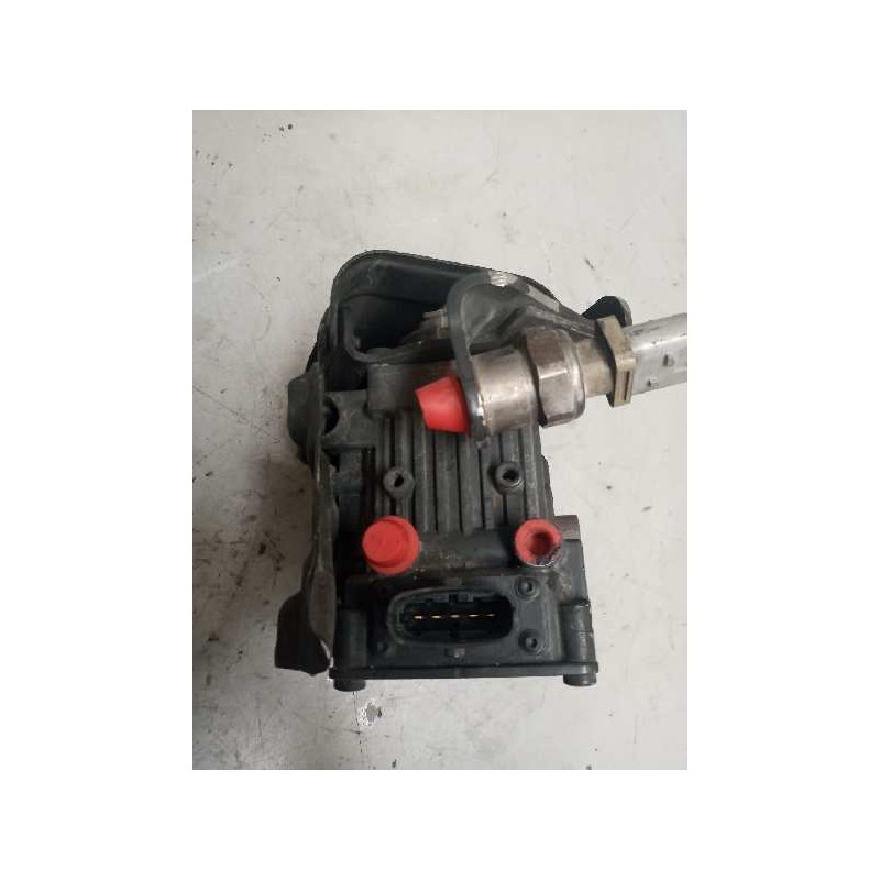 Recambio de valvula egr para iveco stralis (as) 11.1 diesel referencia OEM IAM 5802099317 5801965792 - Gris 3
