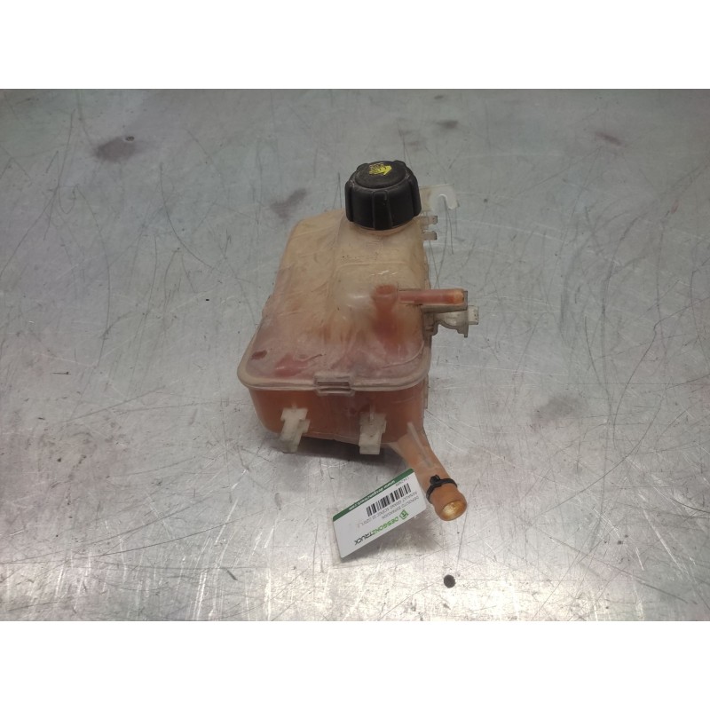 Recambio de deposito expansion para renault grand scénic iii (jz0/1_) 1.5 dci referencia OEM IAM - Granate 4