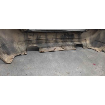 Recambio de paragolpes trasero para kia sportage ex referencia OEM IAM   