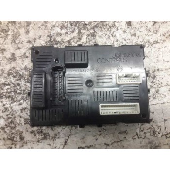 Recambio de centralita bcm para nissan micra (k12e) acenta referencia OEM IAM 216691698F 284B2AX600 00075625