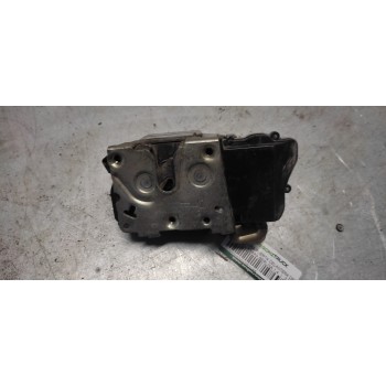 CERRADURA PUERTA DELANTERA DERECHA 6 PINS