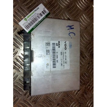 MODULO ELECTRONICO 81258057007 461470001007 