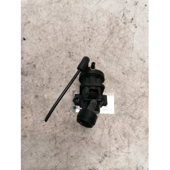 Recambio de valvula aire adicional para opel astra g berlina club referencia OEM IAM 4522371 2 PINS 