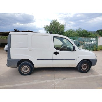 fiat doblo (119) del año 2005