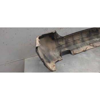 Recambio de paragolpes trasero para kia sportage ex referencia OEM IAM   