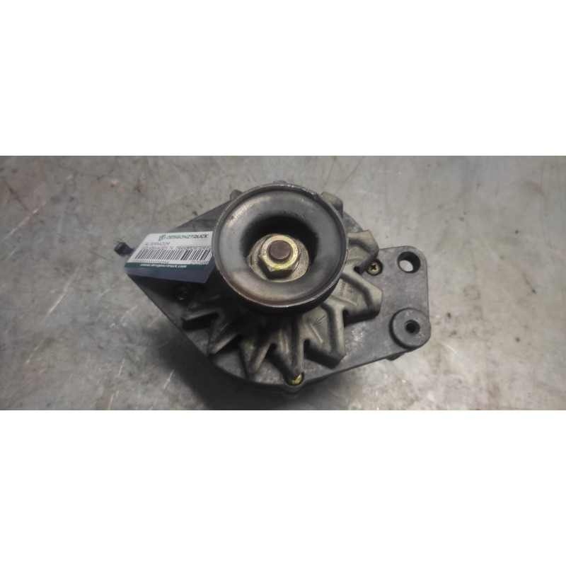 Recambio de alternador para volkswagen t4 transporter/furgoneta (mod. 1991) referencia OEM IAM 0120488226 074903023 14V 23/65A B - Naranja