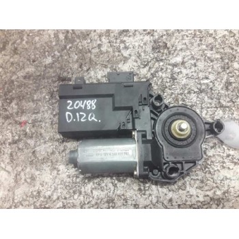 Recambio de motor elevalunas delantero izquierdo para peugeot 307 (s1) xt referencia OEM IAM 9634457580 990830000 0130821767