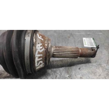 Recambio de transmision delantera izquierda para opel astra f berlina gls referencia OEM IAM  29MM MANGUETA Y CAMBIO 