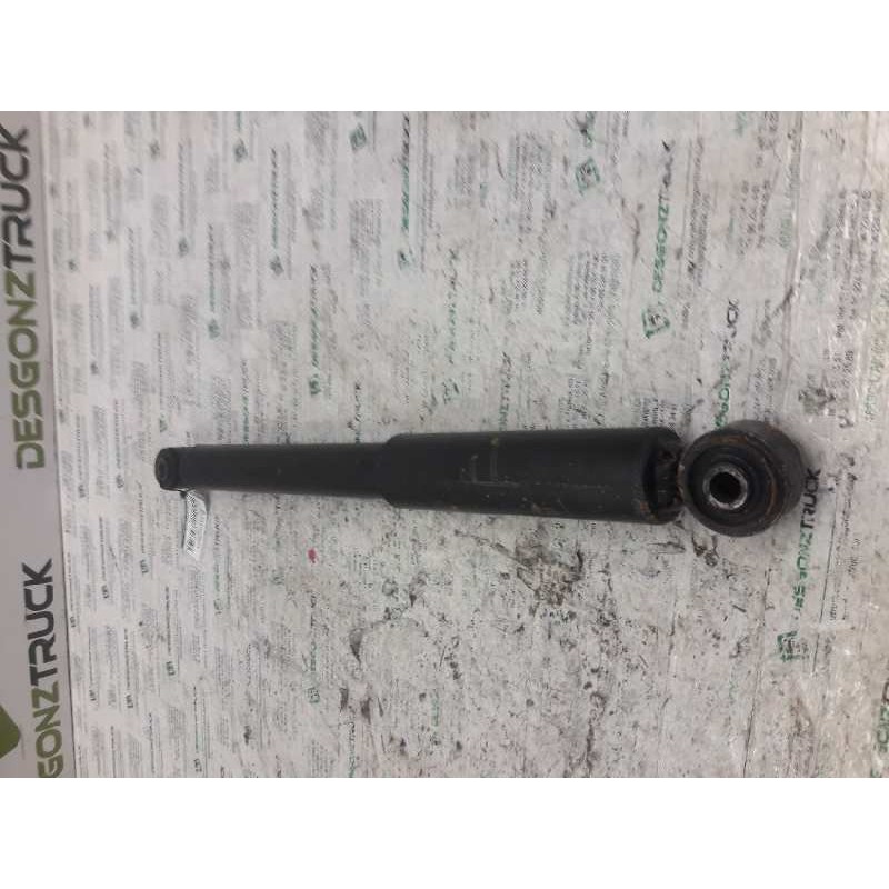 Recambio de amortiguador trasero para mercedes-benz vito (w638) combi 108 d  (638.164) referencia OEM IAM A6383260700 - Blanco 2