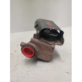 Recambio de valvula egr para iveco stralis (as) 11.1 diesel referencia OEM IAM 5802099317 5801965792 