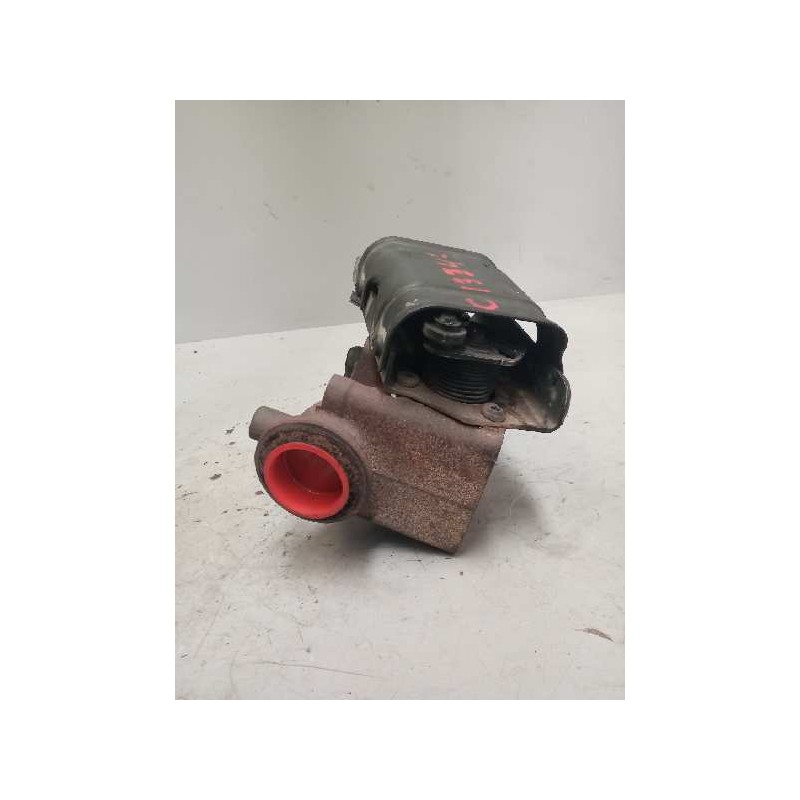 Recambio de valvula egr para iveco stralis (as) 11.1 diesel referencia OEM IAM 5802099317 5801965792 - Gris 5