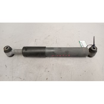Recambio de amortiguador trasero derecho cabina para mercedes-benz actros 2/3 2 - ejes / 6 cil. 12.0 v6 diesel (om 501 la) refer