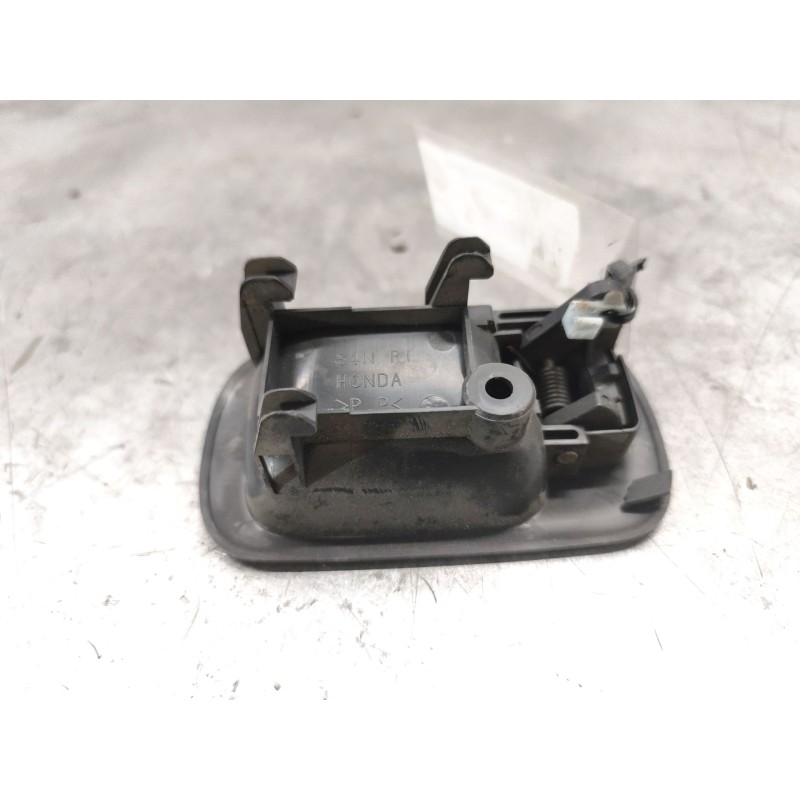Recambio de maneta interior trasera derecha para honda hr-v (gh) vtec top 4wd (5-ptas.) referencia OEM IAM 2